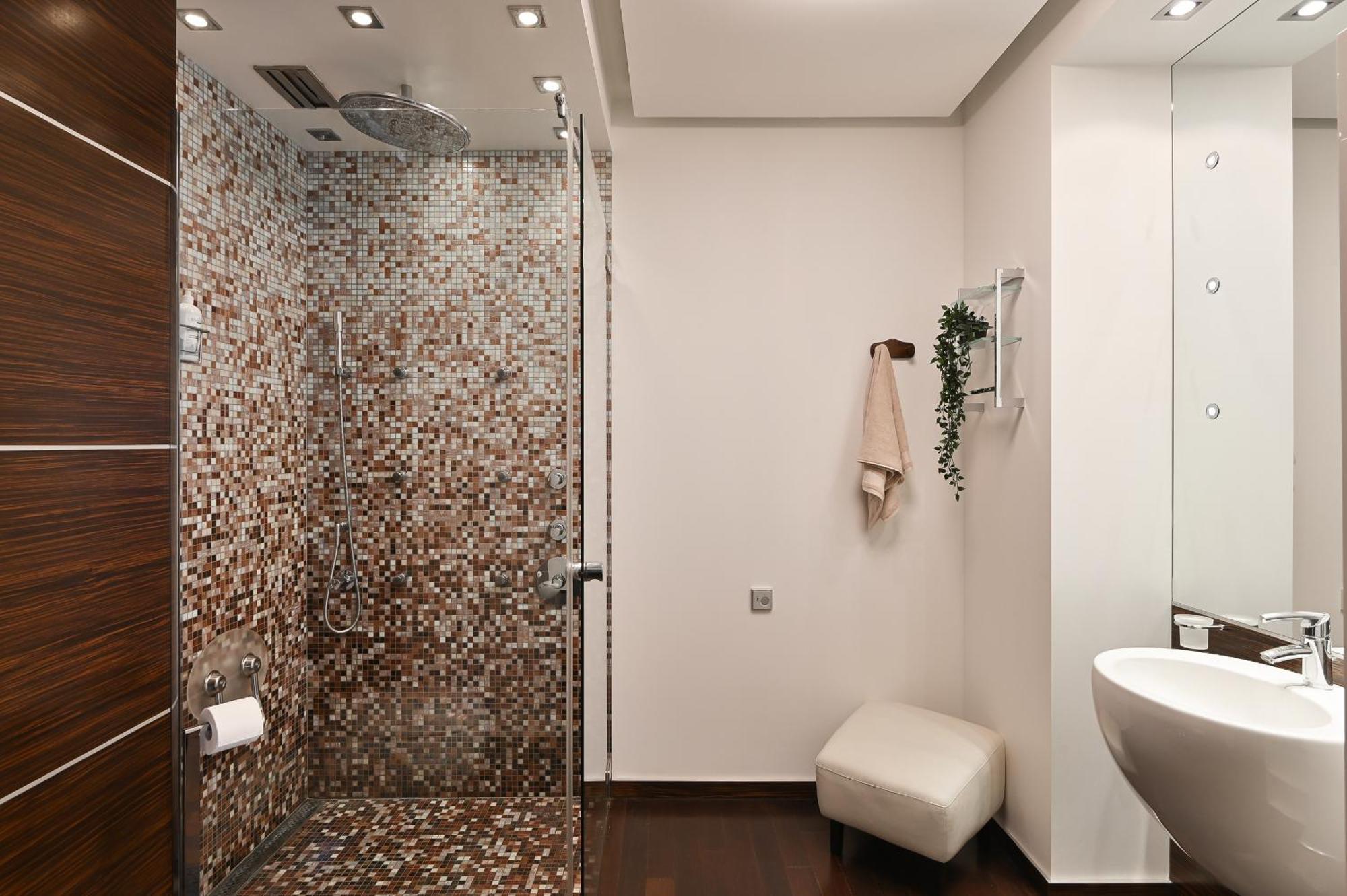 Saint Peter'S Apartment Riga Bagian luar foto