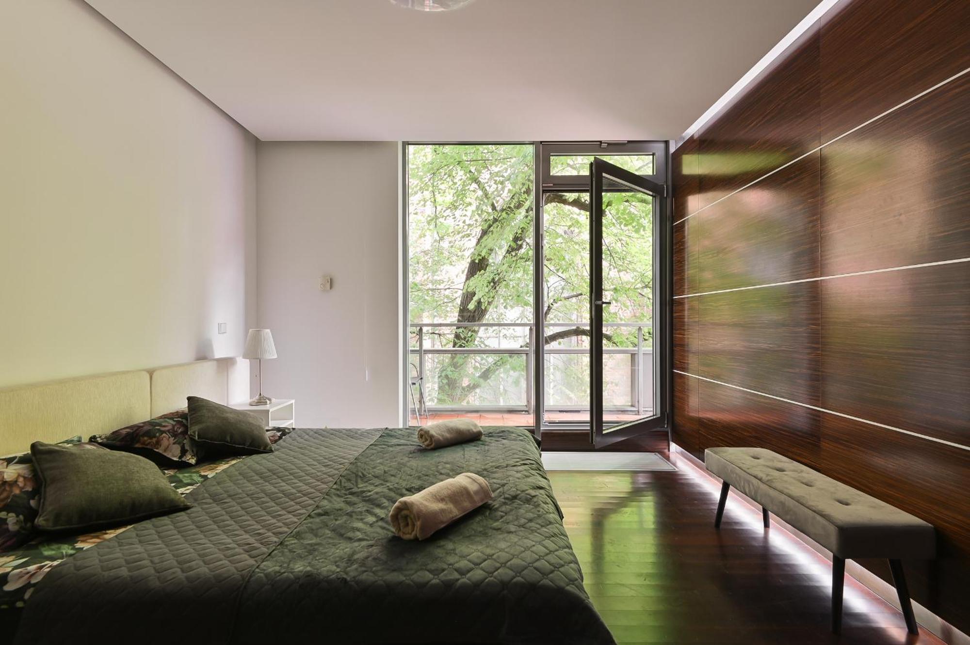 Saint Peter'S Apartment Riga Bagian luar foto