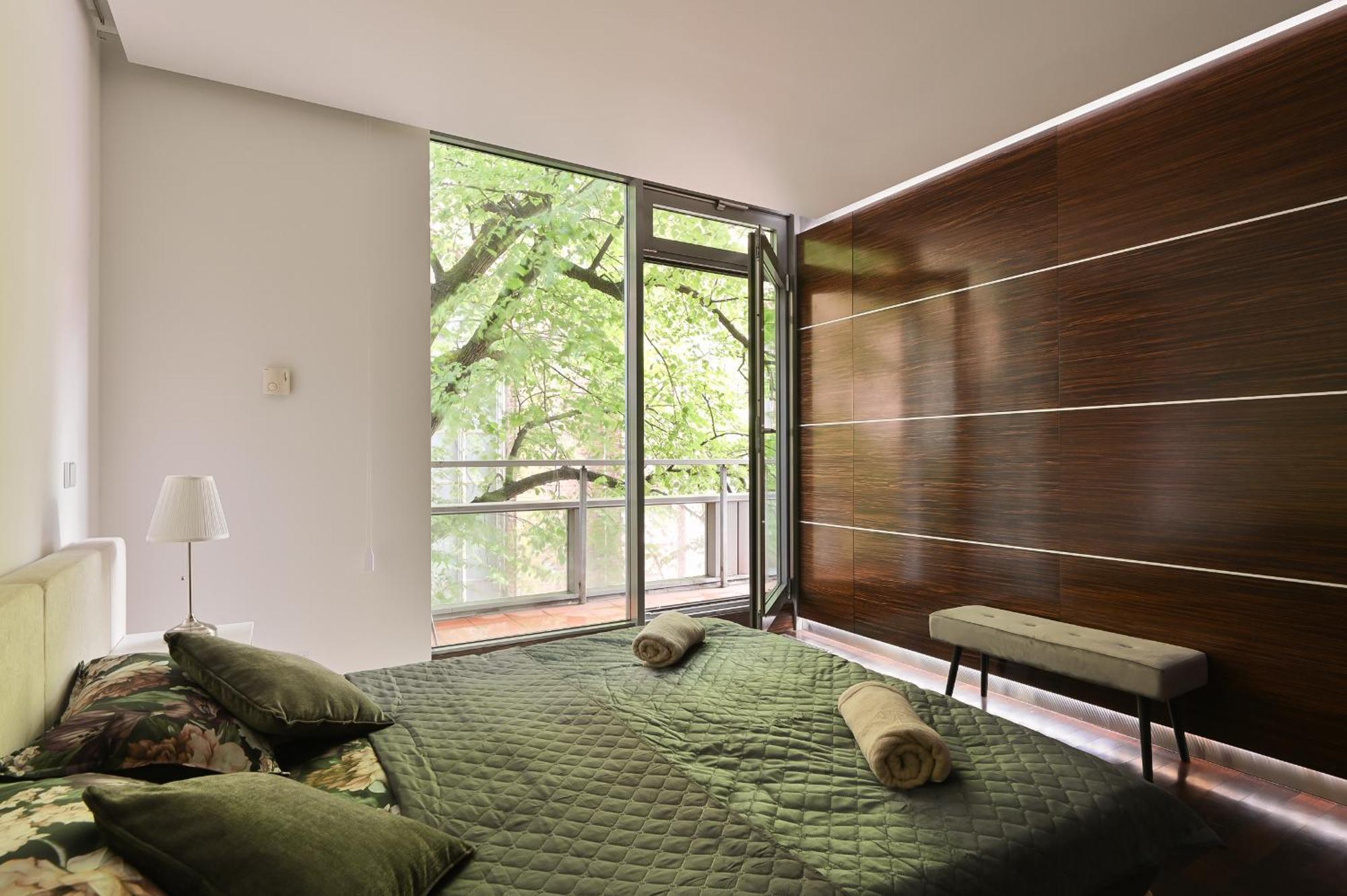 Saint Peter'S Apartment Riga Bagian luar foto